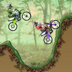 Dirt Bike 